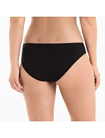 Style Pure Casual Bottom kalhotky 8781-0 black - RosaFaia