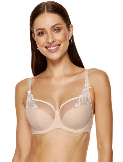 Gorteks Egerie/B3 barva: béžová