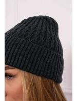 Tenký uzávěr Grace K211 grafit+marina Tenký uzávěr Grace K211 grafit+marina