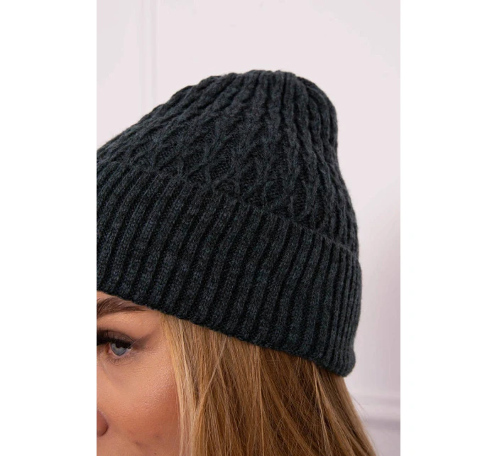 Tenký uzávěr Grace K211 grafit+marina Tenký uzávěr Grace K211 grafit+marina