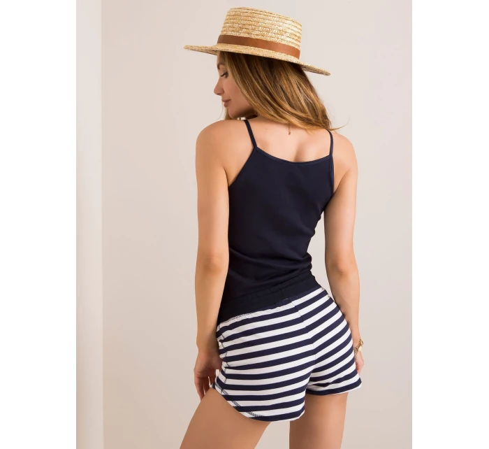 Top BR TP 2016.46 tmavě modrá