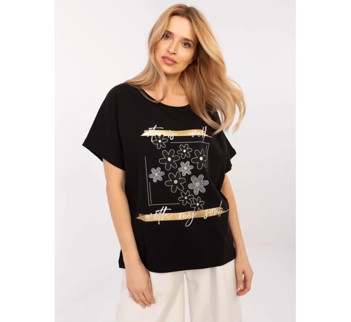 Halenka CLM BZ model 20903977 černá - FPrice Halenka CLM BZ model 20903977 černá - FPrice