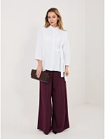 IT KS košile FL10188.27 bílá