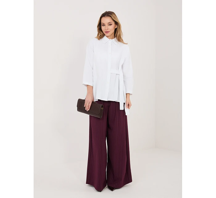 Koszula IT KS model 22039720 biały - FPrice