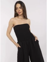 MI KO kombinéza 271125.80 černá