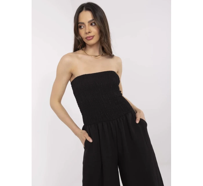 MI KO kombinéza 271125.80 černá