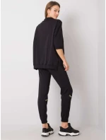 Souprava RV KMPL 6422.59P černá