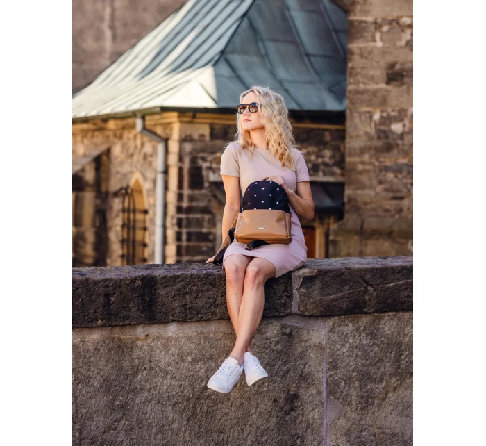 Fashion batoh VUCH Zane mini Gendy Fashion batoh VUCH Zane mini Gendy