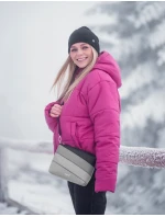 Kabelka VUCH Coalie Striped Black