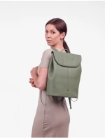 Dámský batoh Vuch Mikko Green