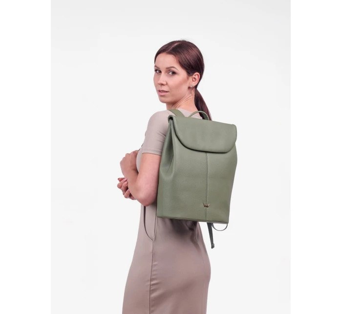 Dámský batoh Vuch Mikko Green