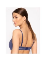 Podprsenka bez kostic    model 9037648 - Emporio Armani