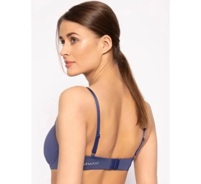 Podprsenka bez kostic    model 9037648 - Emporio Armani