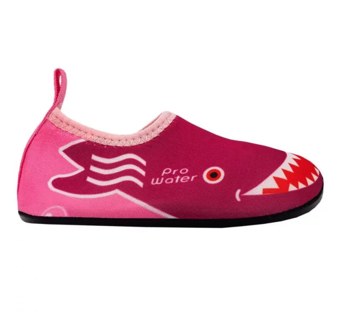 Dětské boty do vody Jr PRO-23-34-103B - ProWater