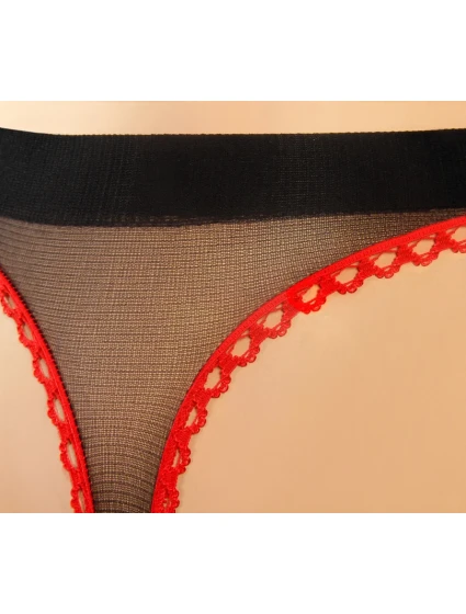 Punčochové kalhoty model 14803083 - Sesto Senso