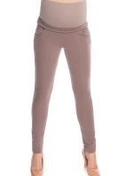 Těhotenské kalhoty model 147527 PeeKaBoo