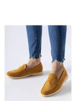 Mokasiny model 207649 Solea Mokasiny model 207649 Solea