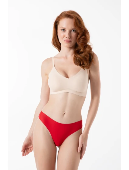 Brazilské kalhotky model 221710 Julimex Brazilské kalhotky model 221710 Julimex