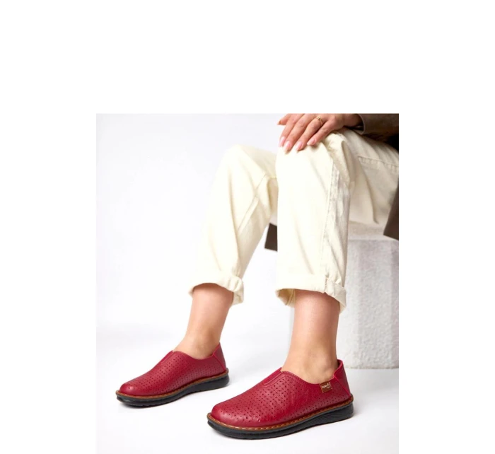 Polobotky model 224163 Solea Polobotky model 224163 Solea