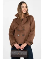 Plášť  model 224733 Factory Price