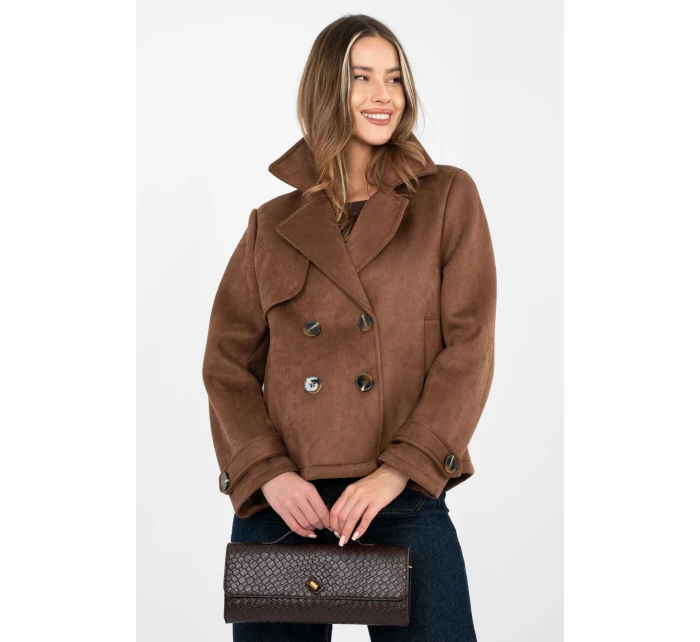 Plášť  model 224733 Factory Price