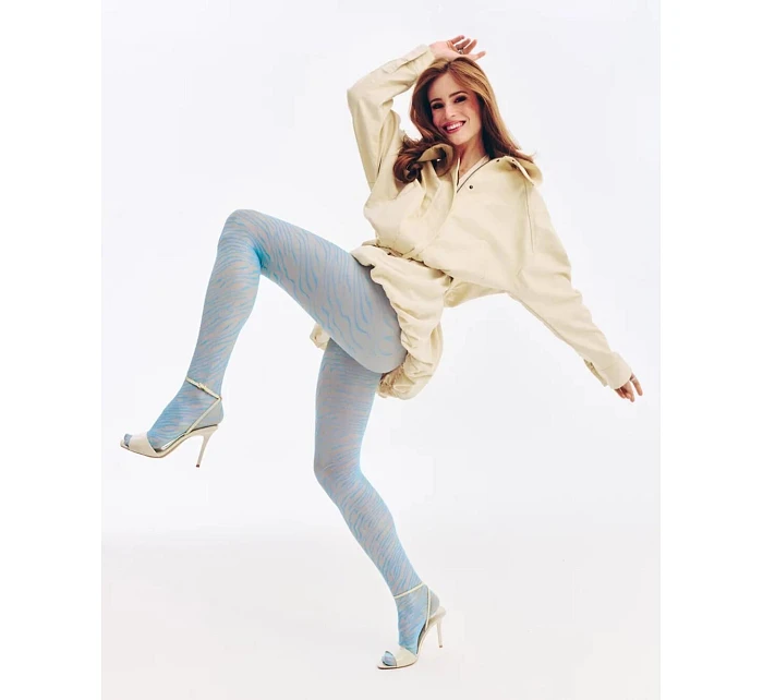 punčocháče 20 den 24 model 22079714 - Gabriella punčocháče 20 den 24 model 22079714 - Gabriella