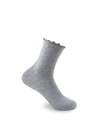 Ponožky model 22358666 - BE SNAZZY Ponožky model 22358666 - BE SNAZZY