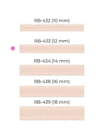 Ramínka RB model 21188727 12 mm - Julimex