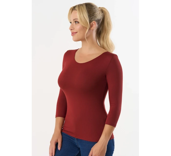 Babell Manati 3/4 tričko S-2XL Barva