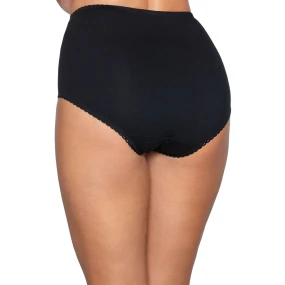 Dámské kalhotky 185 black - BABELL