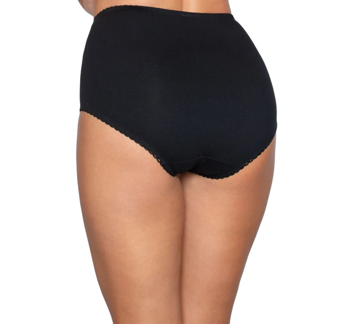 Dámské kalhotky 185 black - BABELL