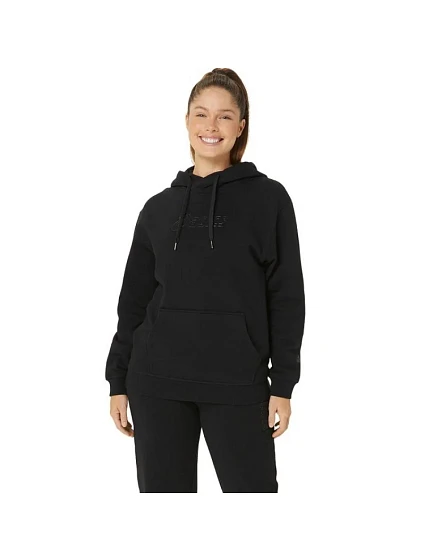 Logo Hoodie W model 20297171 - Asics Logo Hoodie W model 20297171 - Asics