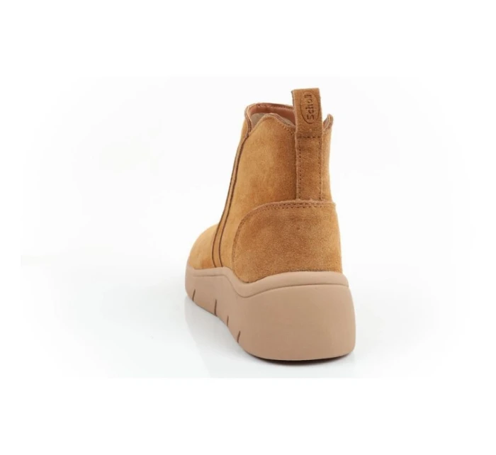 Scholl Bormio W F302331013 dámské boty Scholl Bormio W F302331013 dámské boty