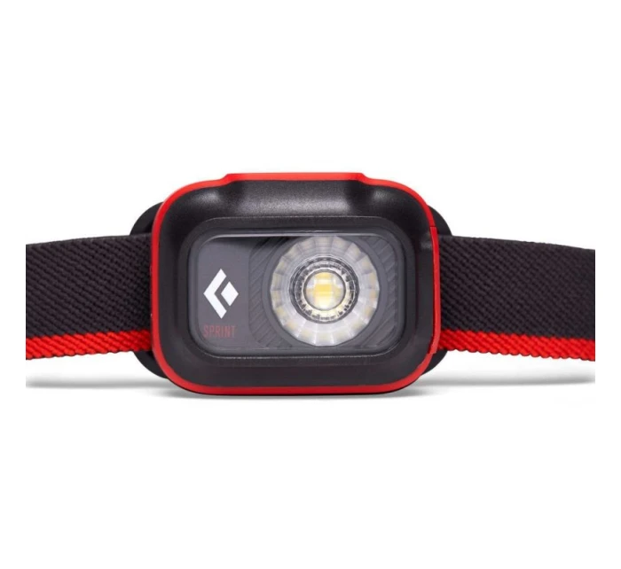 Black Diamond SPRINT 225 HEADLAMP OCTANE čelová svítilna Black Diamond SPRINT 225 HEADLAMP OCTANE čelová svítilna