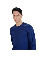 Tričko Longsleeve M WMM00TLON pánské model 20975678 - 4F Tričko Longsleeve M WMM00TLON pánské model 20975678 - 4F