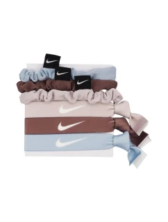 Nike Gumičky ze směsných vláken 6 ks N1003666453