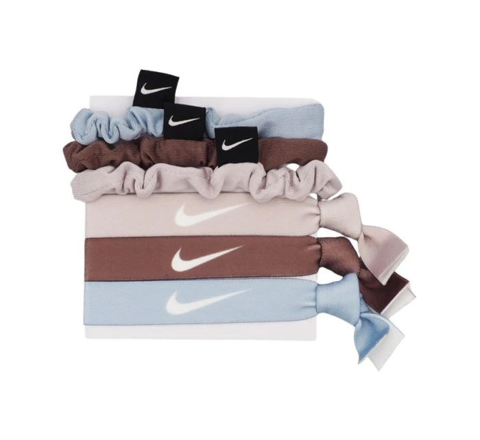 Nike Gumičky ze směsných vláken 6 ks N1003666453