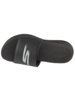 Skechers On-The-Go Go Consistent Sandal 2.0 - Culver 229269-BLK Black 40 Skechers On-The-Go Go Consistent Sandal 2.0 - Culver 229269-BLK Black 40