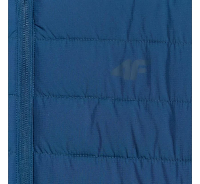 Bunda M WAW25TDJA 30S pánské model 21482670 - 4F Bunda M WAW25TDJA 30S pánské model 21482670 - 4F