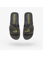 žabky na suchý zip graphite model 21721038 - Kubota žabky na suchý zip graphite model 21721038 - Kubota