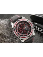 Pánské hodinky Skmei 9156SIRD + BOX Pánské hodinky Skmei 9156SIRD + BOX