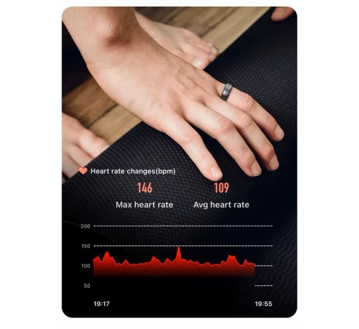 prsten model 21806621 - RUBICON prsten model 21806621 - RUBICON