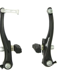 Brzdové čelisti h103 2x90 černé