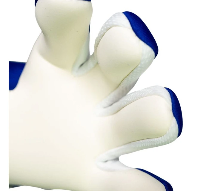 Reusch Fastgrip Advance Junior brankářské rukavice modré 5672200 4994 Reusch Fastgrip Advance Junior brankářské rukavice modré 5672200 4994