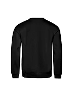 model 22315796 mikina Vibe Crew (černá) - Malfini