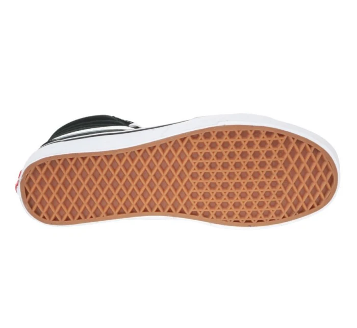 Boty  M model 21136809 - Vans