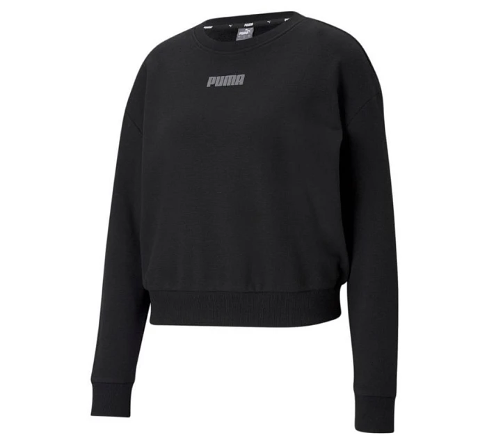 Dámská mikina Modern Basics Crew W 585932 01 - Puma