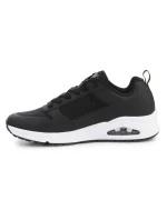 Boty Uno Black/White M model 17458217 - Skechers