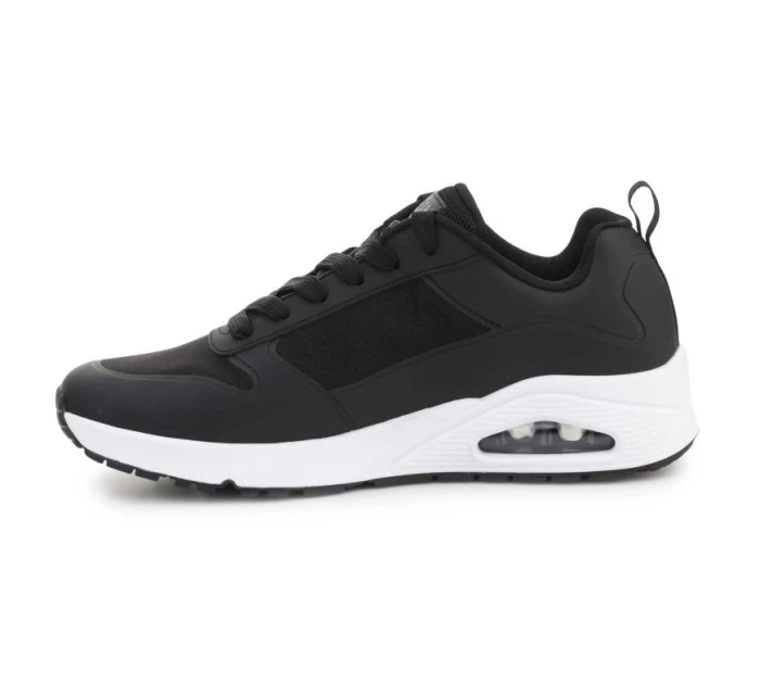 Boty Uno Black/White M model 17458217 - Skechers