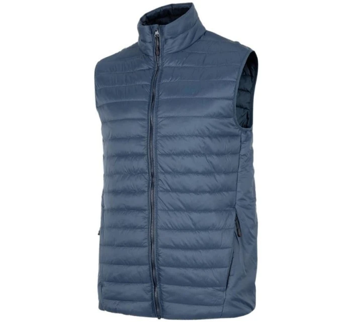 Pánská vesta M H4Z22 KUMP001 30S - 4F